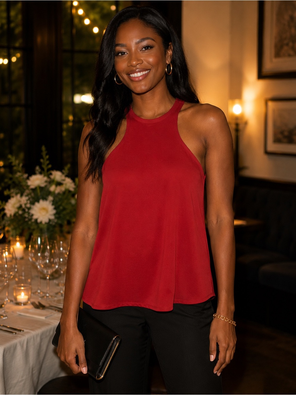 Banana Republic Top